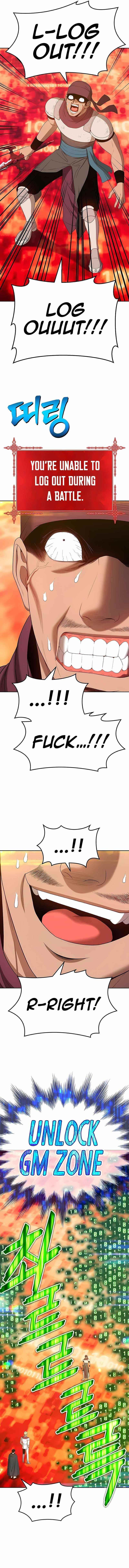 99 Reinforced Wood Stick Chapter 25 - Page 42 in English