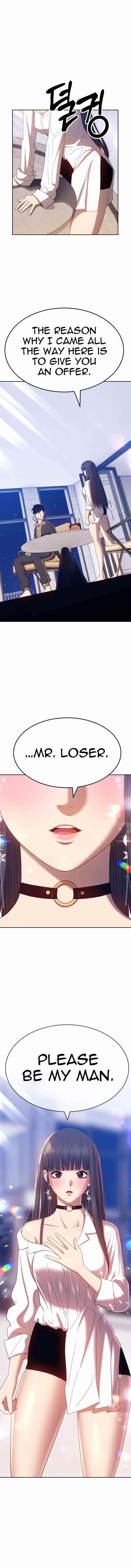 99 Reinforced Wood Stick Chapter 26 - Page 14 in English