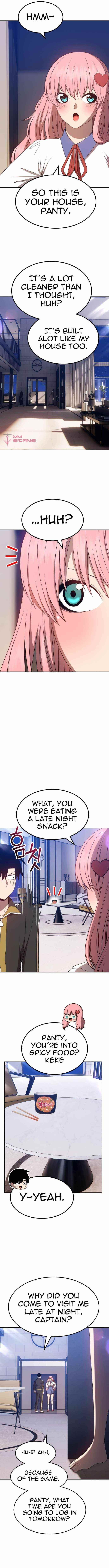 99 Reinforced Wood Stick Chapter 26 - Page 18 in English