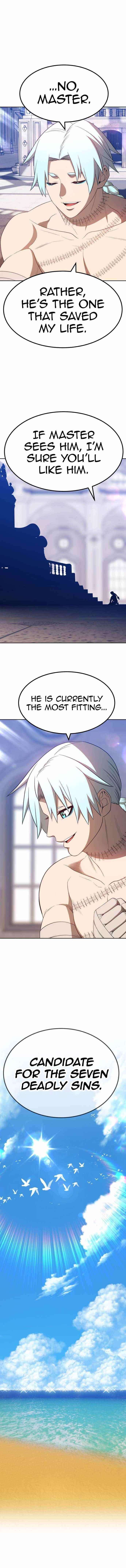 99 Reinforced Wood Stick Chapter 26 - Page 28 in English