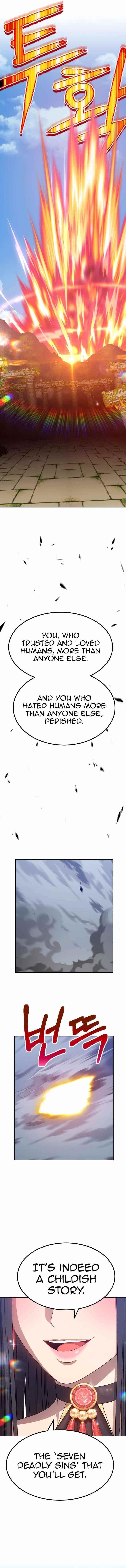 99 Reinforced Wood Stick Chapter 27 - Page 31 in English