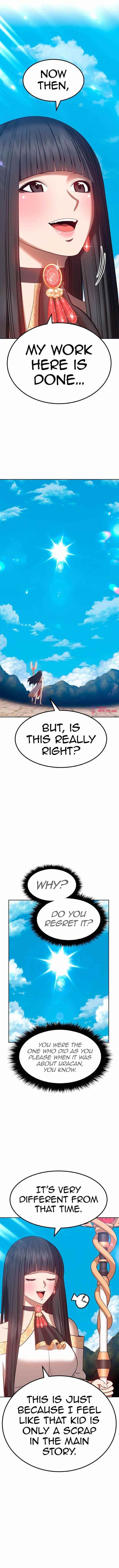 99 Reinforced Wood Stick Chapter 28 - Page 16 in English