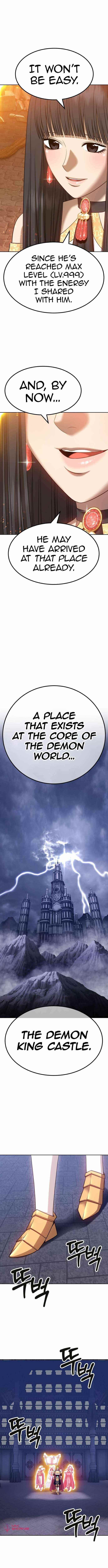 99 Reinforced Wood Stick Chapter 30 - Page 14 in English