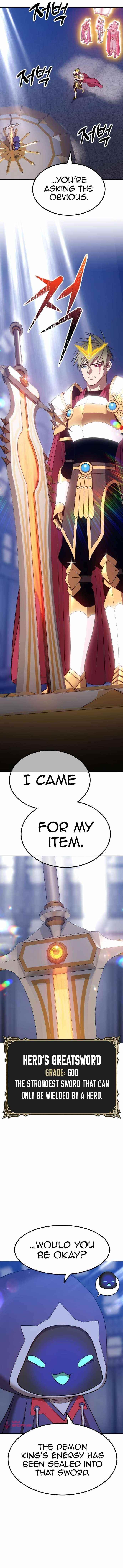 99 Reinforced Wood Stick Chapter 30 - Page 16 in English
