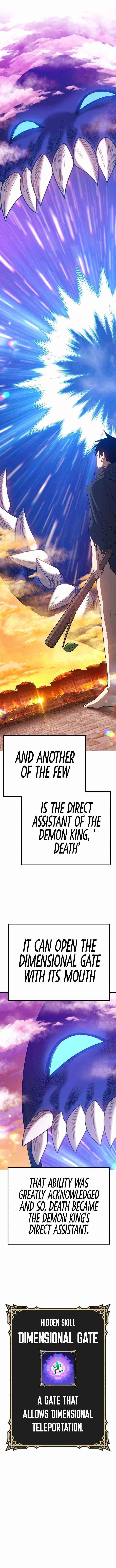 99 Reinforced Wood Stick Chapter 30 - Page 25 in English