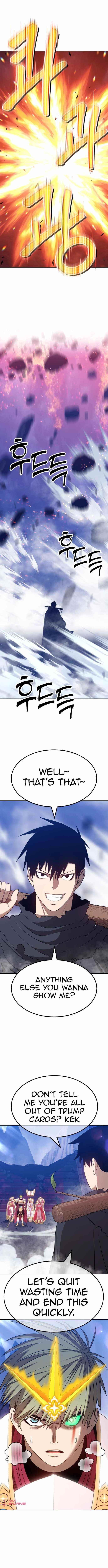 99 Reinforced Wood Stick Chapter 32 - Page 29 in English