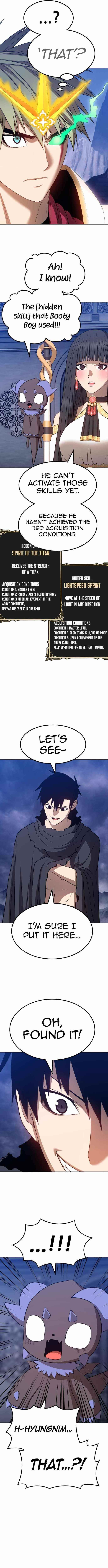 99 Reinforced Wood Stick Chapter 32 - Page 33 in English