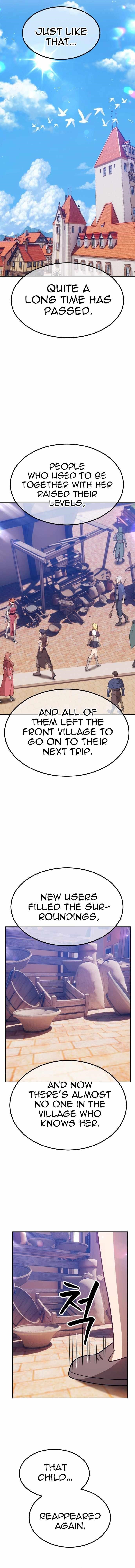 99 Reinforced Wood Stick Chapter 35 - Page 10 in English
