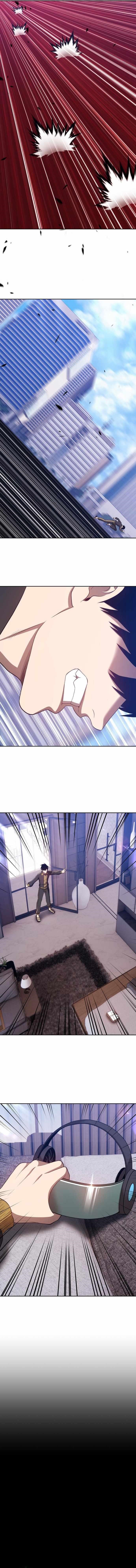 99 Reinforced Wood Stick Chapter 35 - Page 18 in English