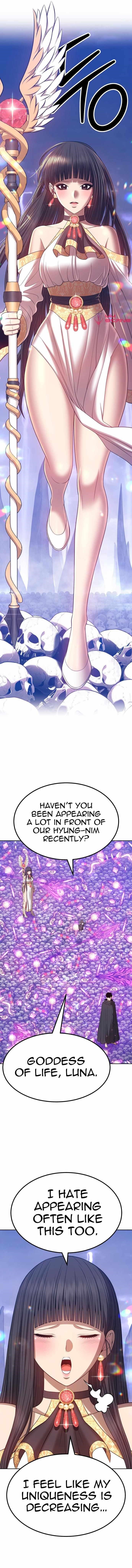 99 Reinforced Wood Stick Chapter 35 - Page 30 in English