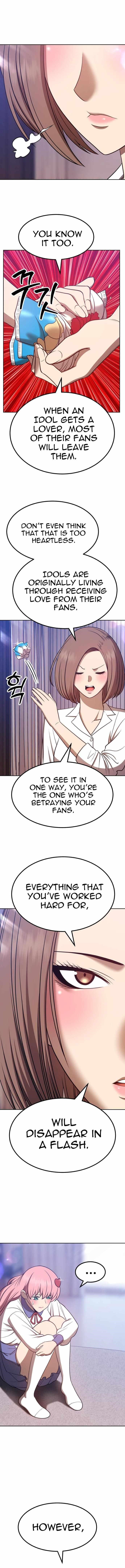99 Reinforced Wood Stick Chapter 36 - Page 20 in English
