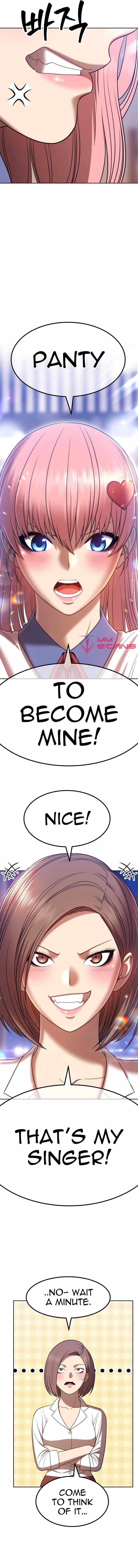 99 Reinforced Wood Stick Chapter 36 - Page 23 in English