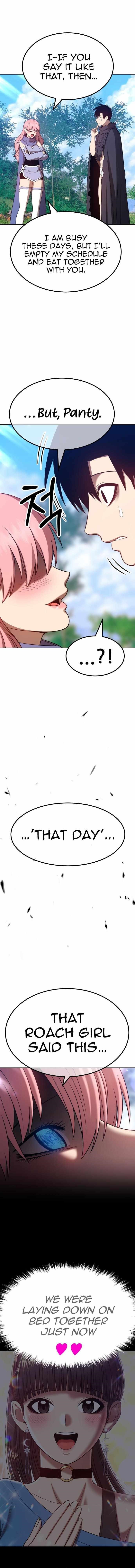 99 Reinforced Wood Stick Chapter 36 - Page 34 in English