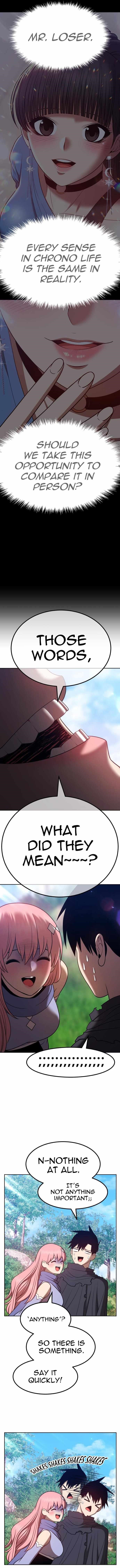 99 Reinforced Wood Stick Chapter 36 - Page 35 in English