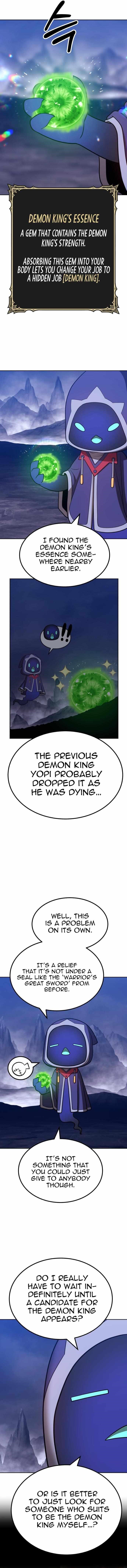 99 Reinforced Wood Stick Chapter 36 - Page 4 in English