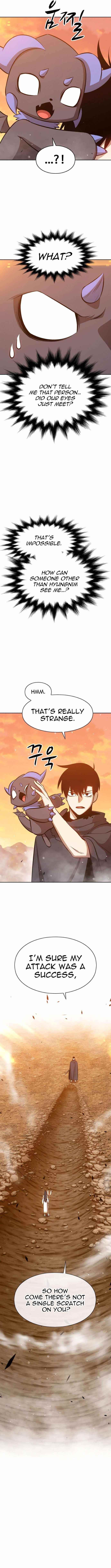 99 Reinforced Wood Stick Chapter 4 - Page 13 in English