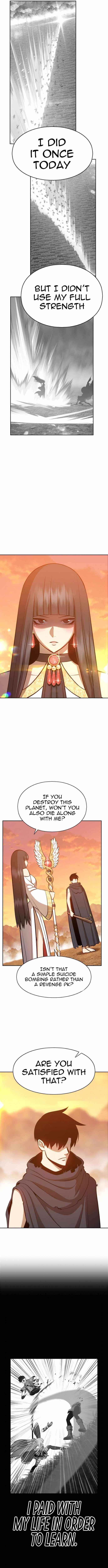 99 Reinforced Wood Stick Chapter 4 - Page 24 in English