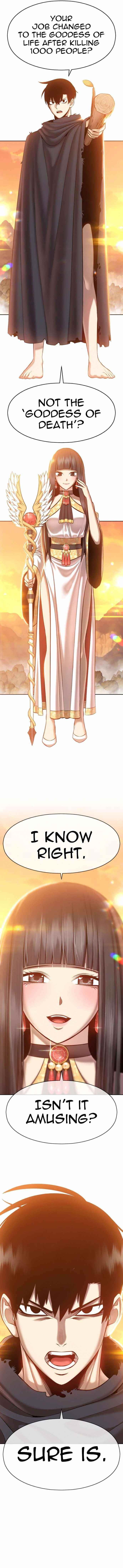 99 Reinforced Wood Stick Chapter 4 - Page 7 in English