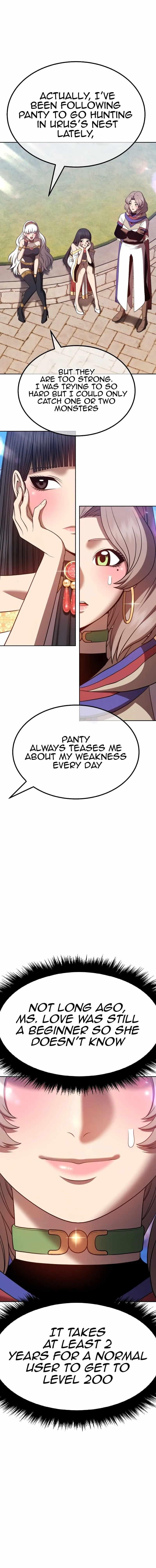 99 Reinforced Wood Stick Chapter 41 - Page 17 in English