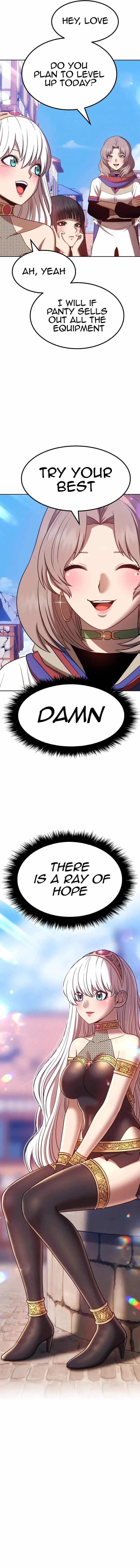 99 Reinforced Wood Stick Chapter 41 - Page 18 in English