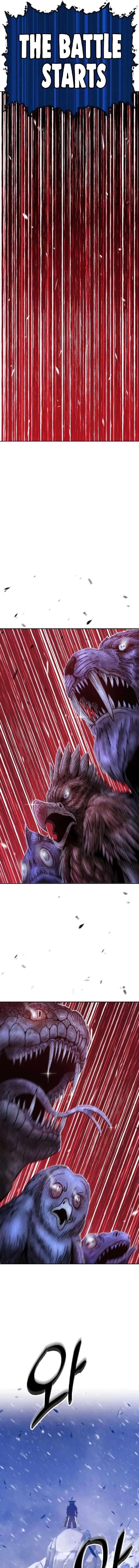 99 Reinforced Wood Stick Chapter 41 - Page 32 in English