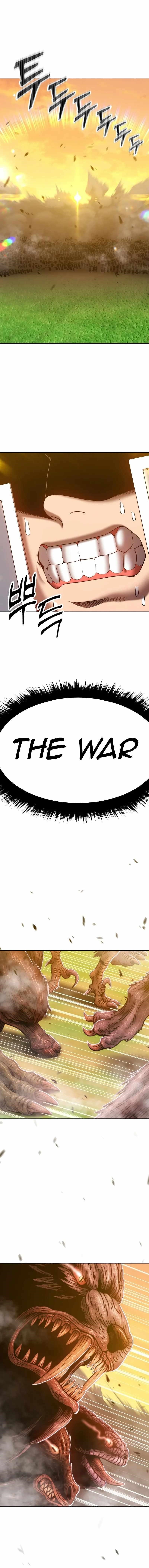 99 Reinforced Wood Stick Chapter 41 - Page 38 in English