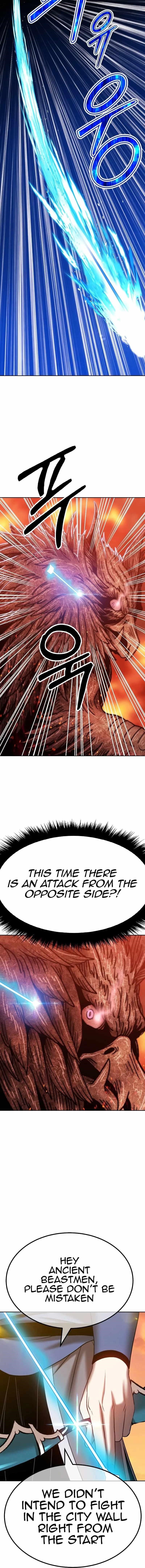 99 Reinforced Wood Stick Chapter 41 - Page 44 in English