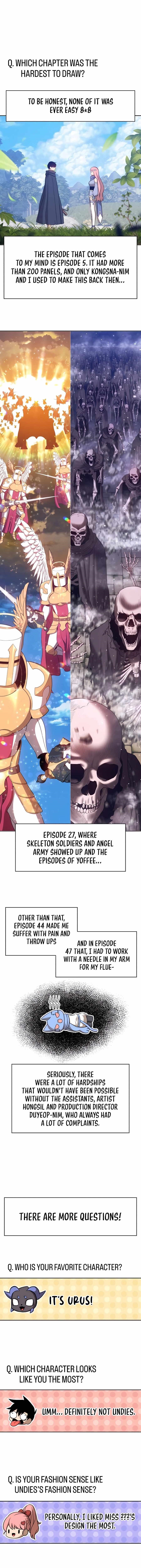 99 Reinforced Wood Stick Chapter 50.1 - Page 10 in English