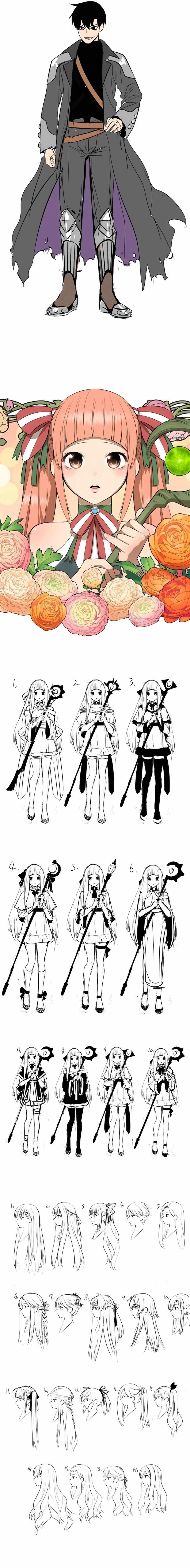 99 Reinforced Wood Stick Chapter 50.1 - Page 12 in English
