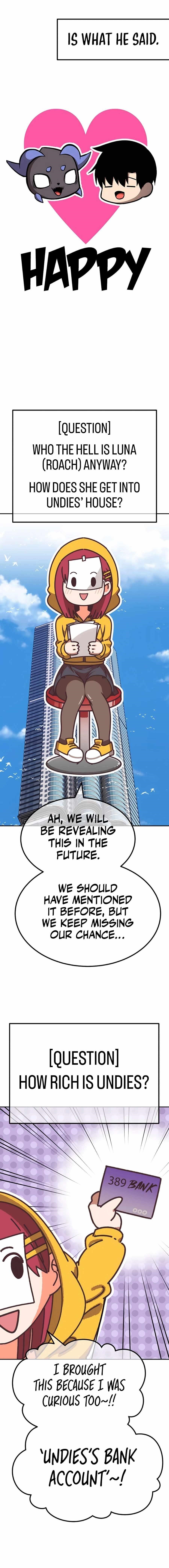 99 Reinforced Wood Stick Chapter 50.2 - Page 11 in English