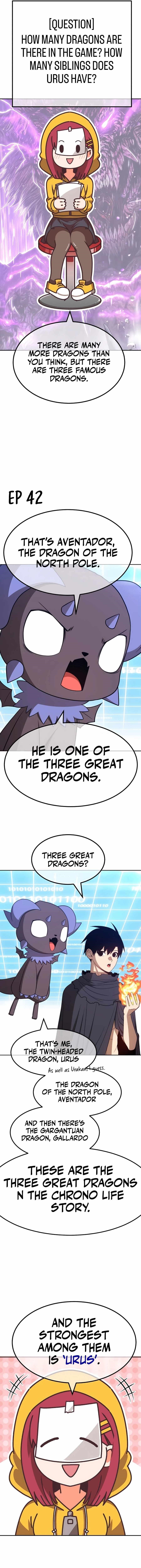 99 Reinforced Wood Stick Chapter 50.2 - Page 14 in English