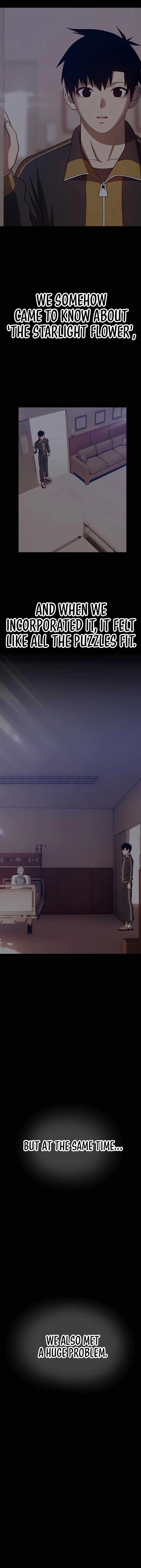 99 Reinforced Wood Stick Chapter 50.2 - Page 27 in English