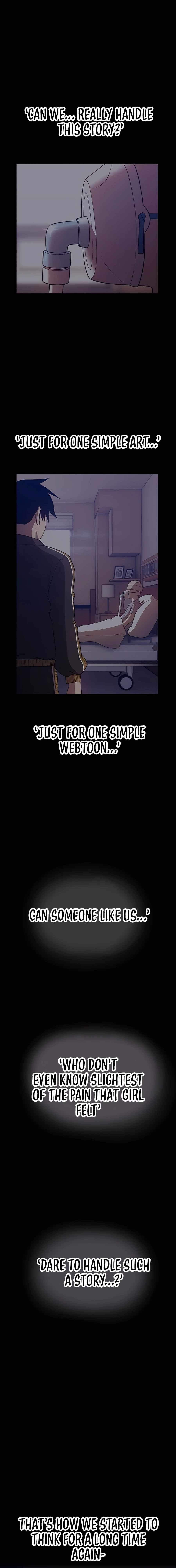 99 Reinforced Wood Stick Chapter 50.2 - Page 28 in English