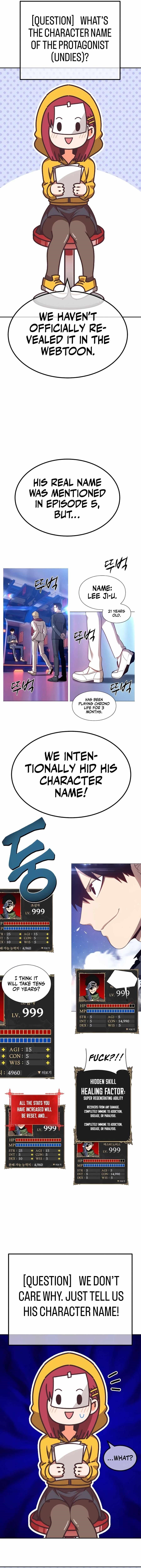 99 Reinforced Wood Stick Chapter 50.2 - Page 4 in English