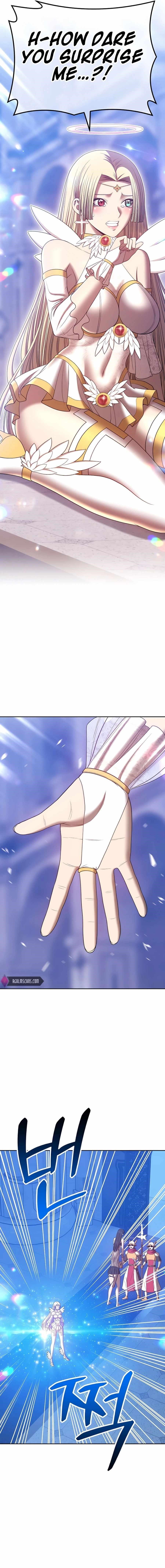 99 Reinforced Wood Stick Chapter 50 - Page 18 in English