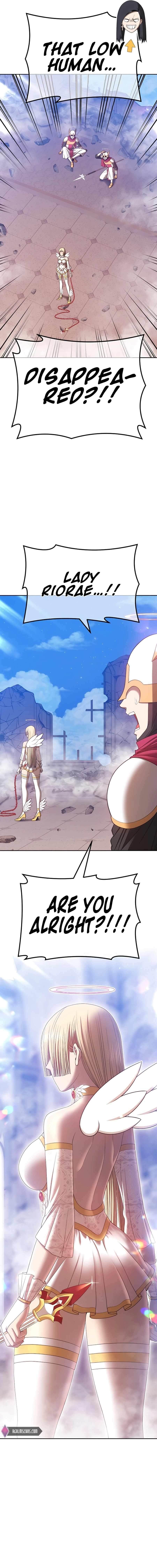 99 Reinforced Wood Stick Chapter 50 - Page 25 in English