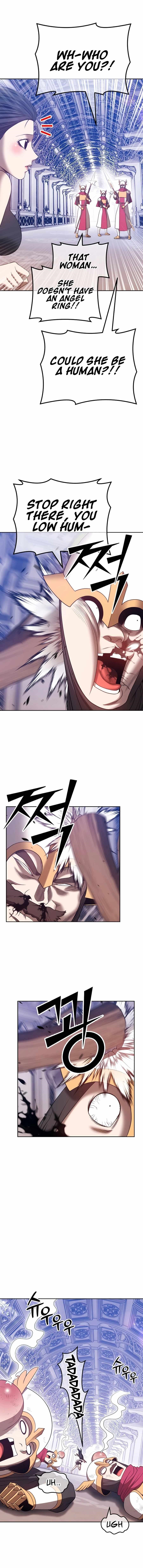 99 Reinforced Wood Stick Chapter 50 - Page 30 in English