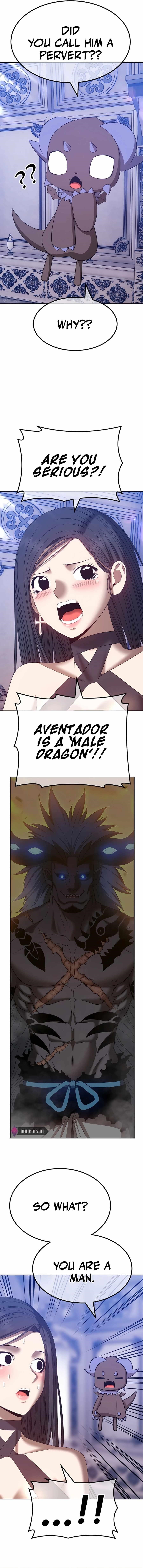99 Reinforced Wood Stick Chapter 50 - Page 38 in English