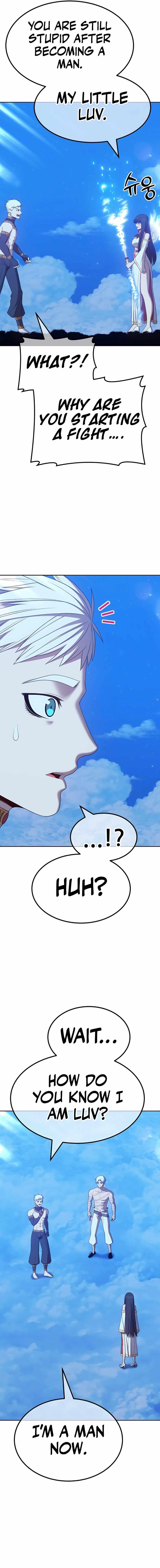99 Reinforced Wood Stick Chapter 50 - Page 43 in English