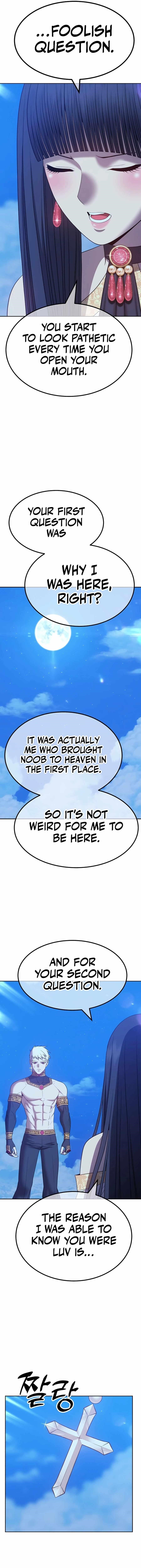 99 Reinforced Wood Stick Chapter 50 - Page 44 in English