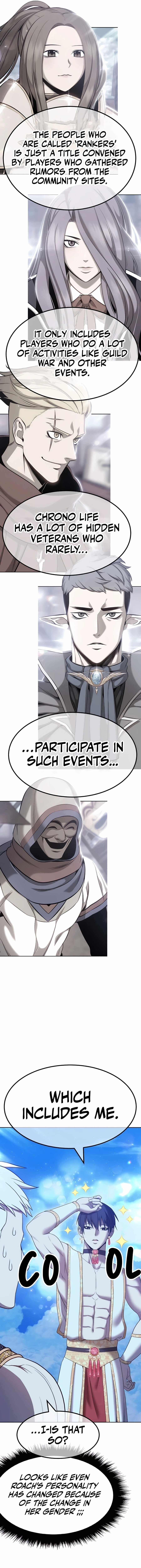 99 Reinforced Wood Stick Chapter 50 - Page 50 in English