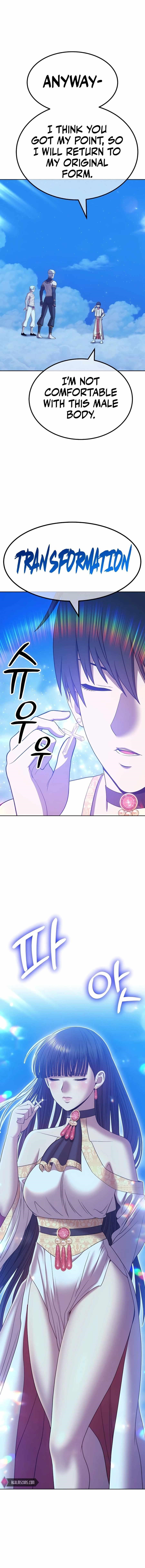 99 Reinforced Wood Stick Chapter 50 - Page 51 in English
