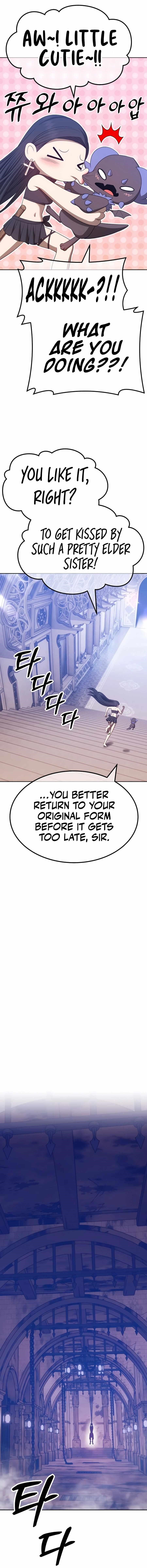 99 Reinforced Wood Stick Chapter 50 - Page 56 in English