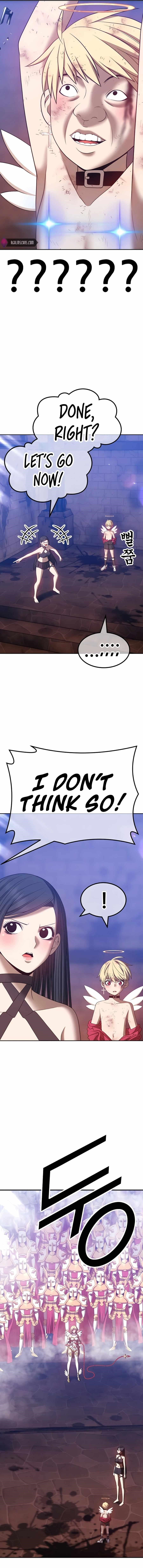 99 Reinforced Wood Stick Chapter 50 - Page 61 in English