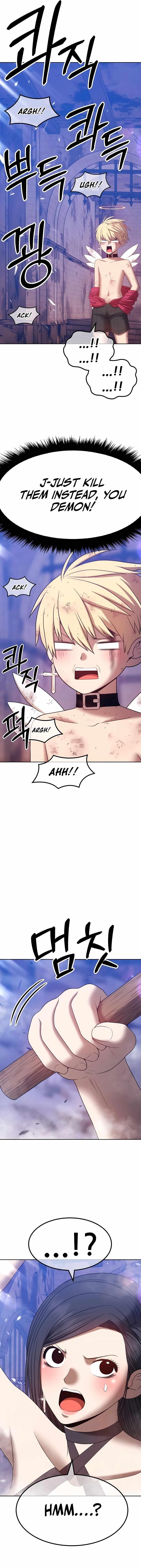 99 Reinforced Wood Stick Chapter 52 - Page 14 in English