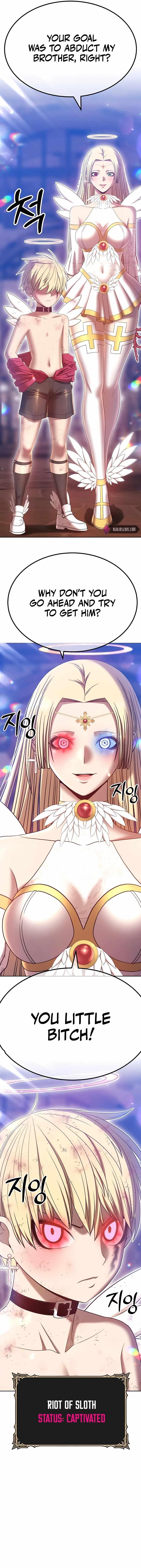 99 Reinforced Wood Stick Chapter 52 - Page 26 in English