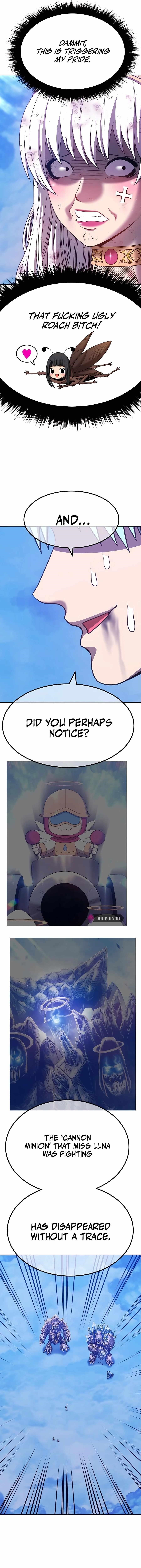99 Reinforced Wood Stick Chapter 52 - Page 31 in English