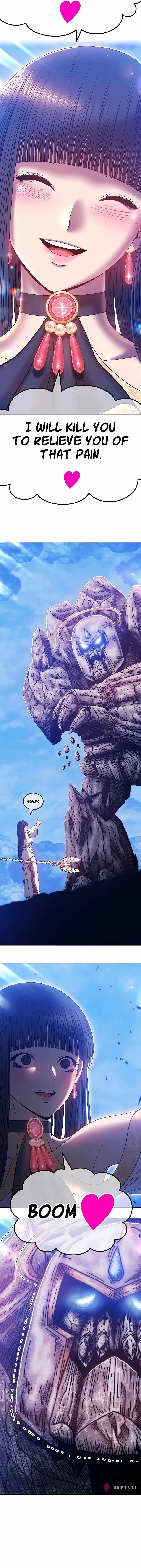 99 Reinforced Wood Stick Chapter 52 - Page 40 in English