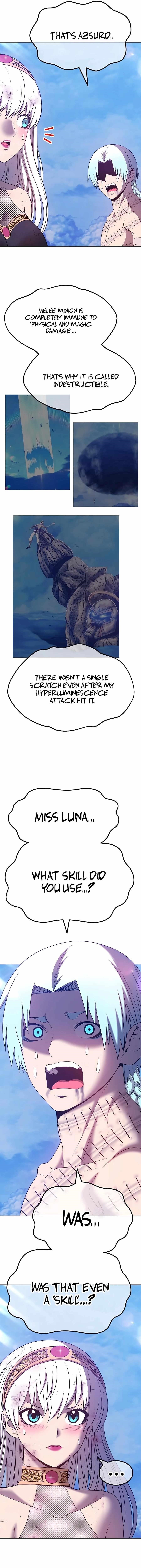 99 Reinforced Wood Stick Chapter 52 - Page 42 in English