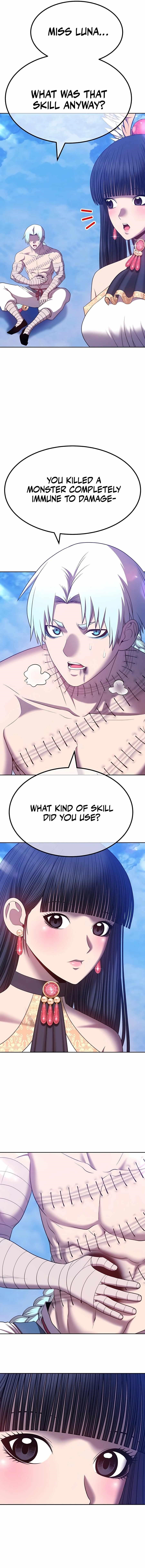 99 Reinforced Wood Stick Chapter 52 - Page 46 in English